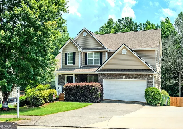 1st image of 729 Wellington Dr, Monroe, GA 30655 | MLS# 10796269