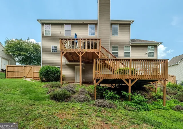 42nd image of 729 Wellington Dr, Monroe, GA 30655 | MLS# 10796269