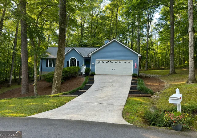 Photo 1 of Single family home for sale at 154 Pheasant Run, Bogart, GA 30622 | MLS# 10812509 | Listing updated on 2026-08-13