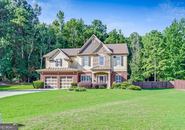 Photo 1 of Single family home for sale at 7102 Secret Rose, Douglasville, GA 30134 | MLS# 10836162 | Listing updated on 2026-09-14