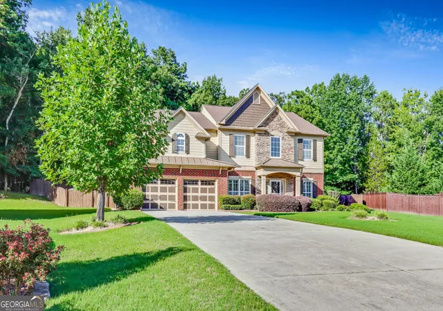 Photo 2 of Single family home for sale at 7102 Secret Rose, Douglasville, GA 30134 | MLS# 10836162 | Listing updated on 2026-09-14