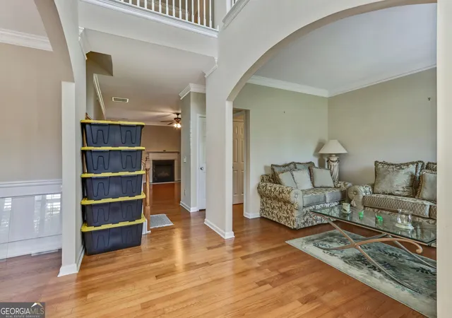 Photo 3 of Single family home for sale at 7102 Secret Rose, Douglasville, GA 30134 | MLS# 10836162 | Listing updated on 2026-10-16