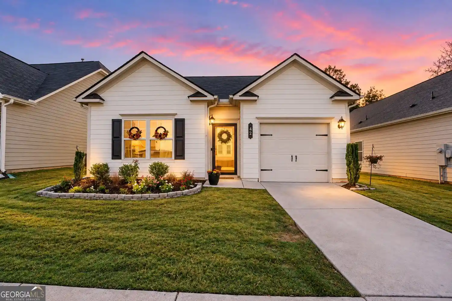Photo 1 of Single family home for sale at 42 Kimberlys Xing, Jasper, GA 30143 | MLS# 10875581 | Listing updated on 2026-10-30