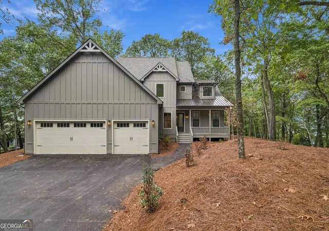 Photo 1 of Single family home for sale at 20 Falcon Cir, Jasper, GA 30143 | MLS# 10866696 | Listing updated on 2026-10-25