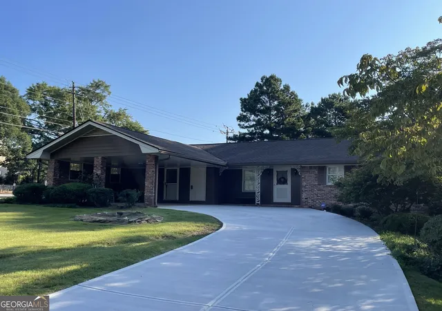 Photo 1 of Single family home for sale at 2297 Hylaea Rd, Tucker, GA 30084 | MLS# 10816898 | Listing updated on 2026-08-14