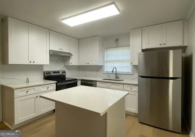 Photo 3 of Single family home for sale at 2297 Hylaea Rd, Tucker, GA 30084 | MLS# 10816898 | Listing updated on 2026-08-14