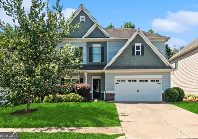1st image of 1061 Blind Brook Cir, Hoschton, GA 30548 | MLS# 10812160