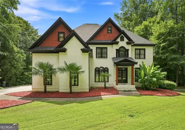 Photo 1 of Single family home for sale at 188 Covered Bridge Trl Sw, Smyrna, GA 30082 | MLS# 10812394 | Listing updated on 2026-08-22