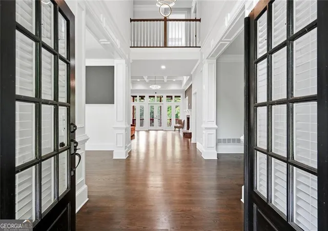 Photo 3 of Single family home for sale at 188 Covered Bridge Trl Sw, Smyrna, GA 30082 | MLS# 10812394 | Listing updated on 2026-10-05