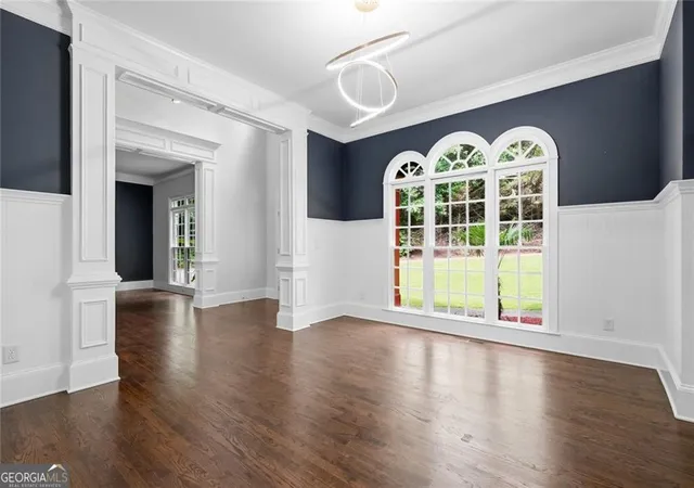 Photo 4 of Single family home for sale at 188 Covered Bridge Trl Sw, Smyrna, GA 30082 | MLS# 10812394 | Listing updated on 2026-10-05