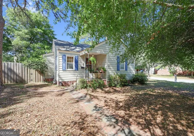 1st image of 2224 E 38th St, Savannah, GA 31404 | MLS# 10766953