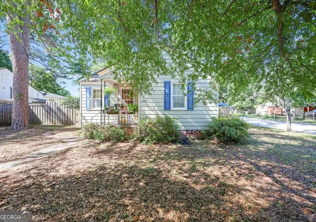 2nd image of 2224 E 38th St, Savannah, GA 31404 | MLS# 10766953