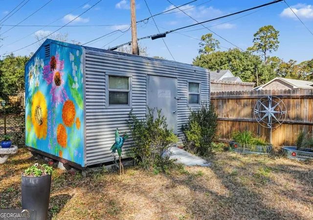 37th image of 2224 E 38th St, Savannah, GA 31404 | MLS# 10766953