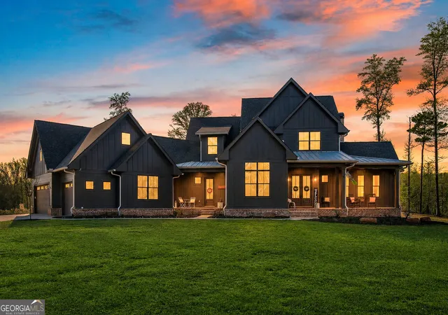 Photo 1 of Single family home for sale at 285 Dial Mill Rd, Oxford, GA 30054 | MLS# 10678182 | Listing updated on 2026-08-31