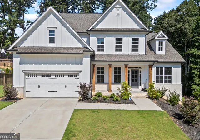 1st image of 1830 Sauterne Dr, Hoschton, GA 30548 | MLS# 10578682