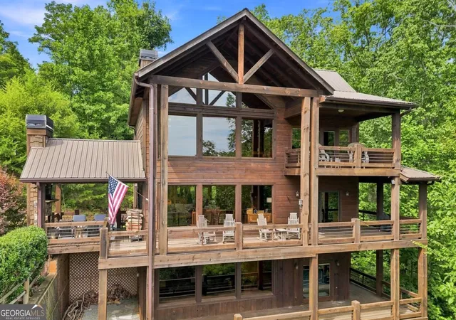 1st image of 476 Deer Crest Rd #23, Blue Ridge, GA 30513 | MLS# 10824438