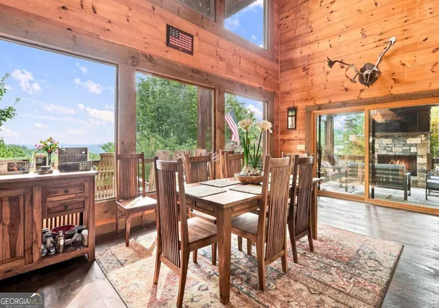 2nd image of 476 Deer Crest Rd #23, Blue Ridge, GA 30513 | MLS# 10824438