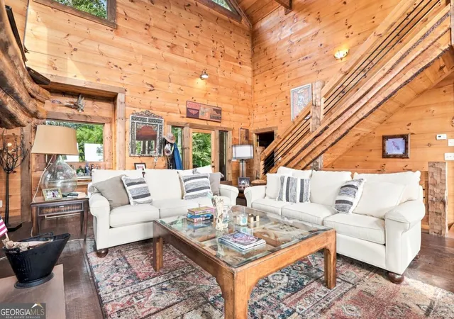 3rd image of 476 Deer Crest Rd #23, Blue Ridge, GA 30513 | MLS# 10824438