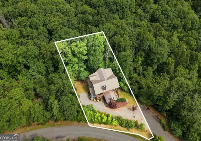 5th image of 476 Deer Crest Rd #23, Blue Ridge, GA 30513 | MLS# 10824438