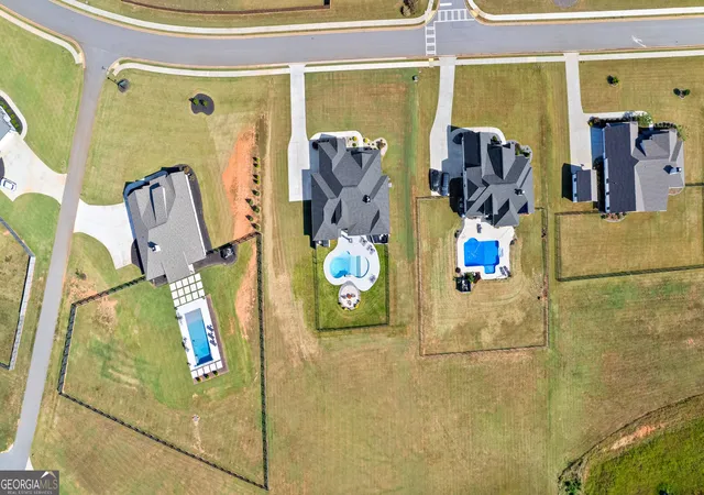 Homes for sale in Senoia, GA | 135 Graceton Farms Dr, Senoia, GA 30276 | MLS# 10723204