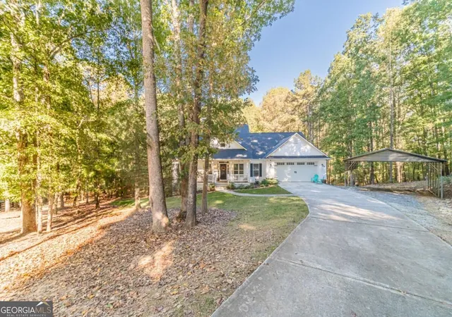 Photo 1 of Single family home for sale at 350 Quail Crk Dr, Monroe, GA 30656 | MLS# 10881610 | Listing updated on 2026-10-30