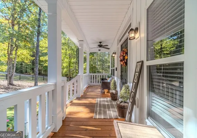 Photo 4 of Single family home for sale at 350 Quail Crk Dr, Monroe, GA 30656 | MLS# 10881610 | Listing updated on 2026-10-30