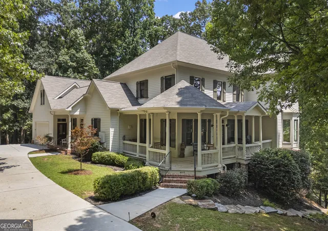 1st image of 8555 Berringer Point Dr, Gainesville, GA 30506 | MLS# 10813703