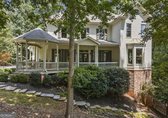 2nd image of 8555 Berringer Point Dr, Gainesville, GA 30506 | MLS# 10813703