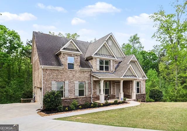 1st image of 5513 Oconee Dr, Douglasville, GA 30135 | MLS# 10812266