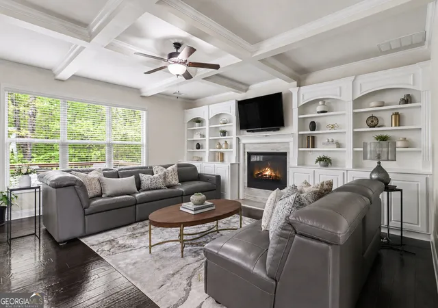 Photo 3 of Single family home for sale at 5513 Oconee Dr, Douglasville, GA 30135 | MLS# 10812266 | Listing updated on 2026-09-08