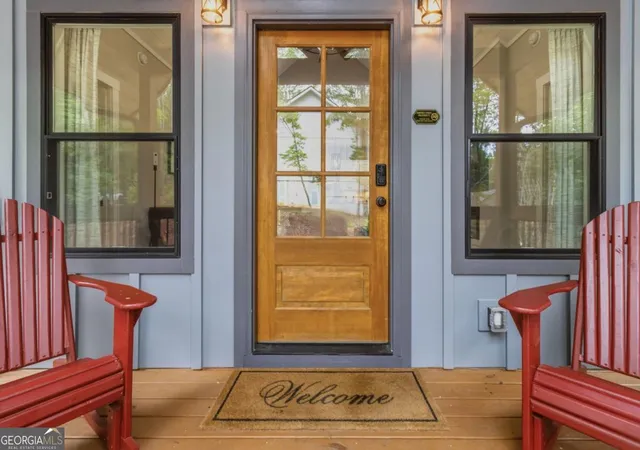 4th image of 1100 Zenith Trl, Ellijay, GA 30540 | MLS# 10818586