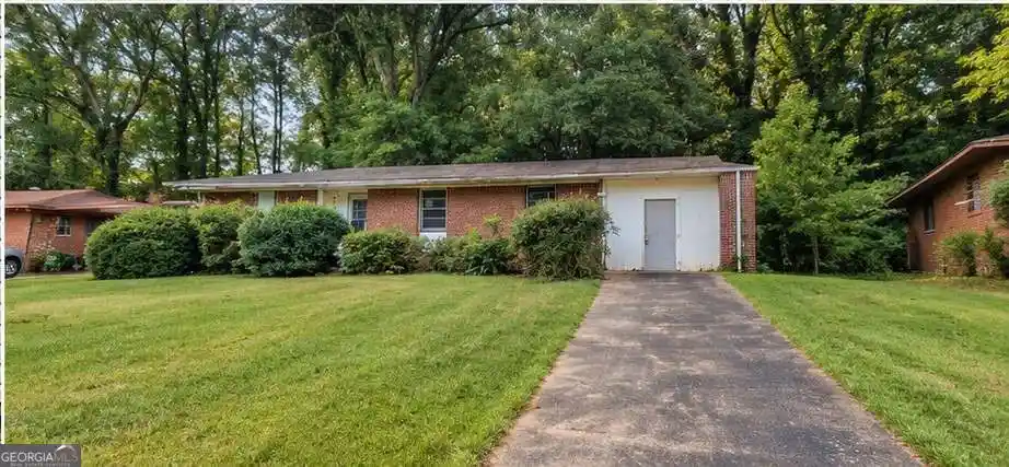 Single family home for sale at 1961 W Starmount Way, Decatur, GA 30032 | MLS# 10881813