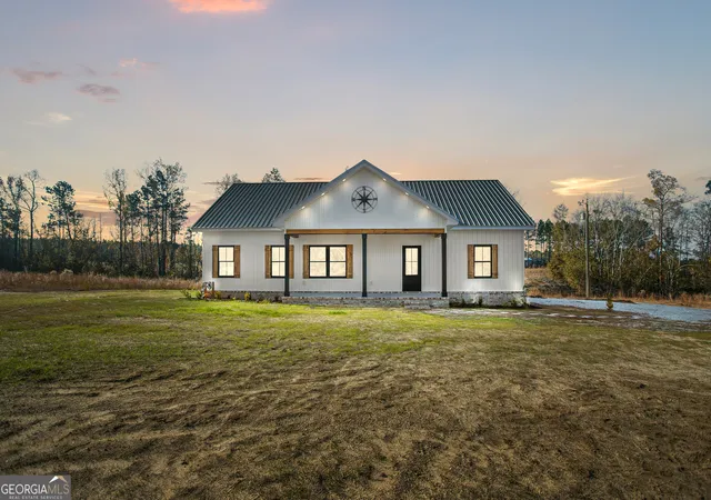 1st image of 217 Mimosa Rd, Swainsboro, GA 30401 | MLS# 10581355