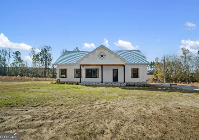 2nd image of 217 Mimosa Rd, Swainsboro, GA 30401 | MLS# 10581355