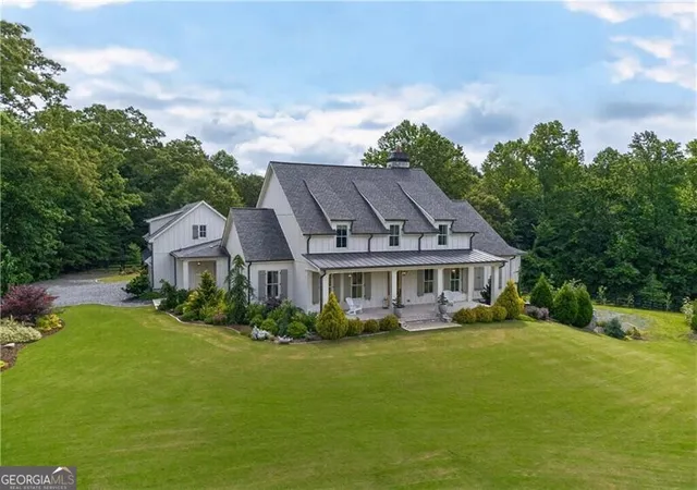 Single family home for sale at 1380 Newt Green Rd, Cumming, GA 30028 | MLS# 10807491