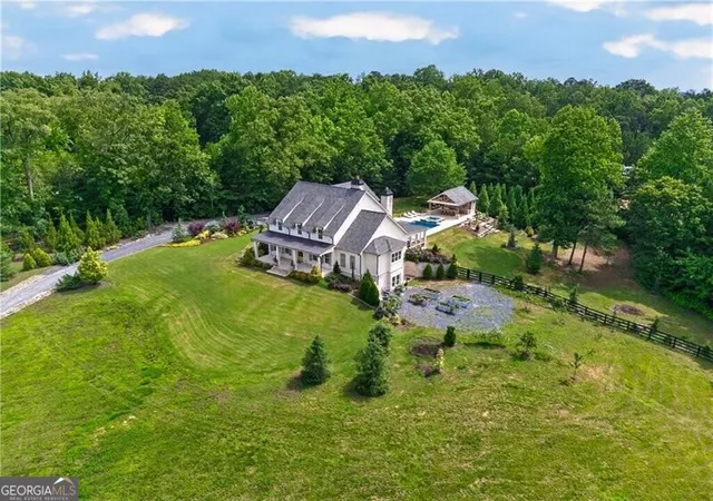 Photo 2 of Single family home for sale at 1380 Newt Green Rd, Cumming, GA 30028 | MLS# 10807491 | Listing updated on 2026-10-08