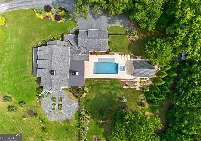 Photo 3 of Single family home for sale at 1380 Newt Green Rd, Cumming, GA 30028 | MLS# 10807491 | Listing updated on 2026-10-08