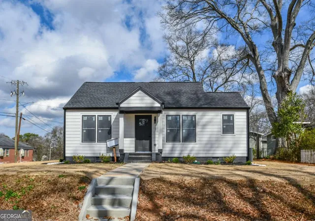 Photo 2 of Single family home for sale at 651 North Ave, Atlanta, GA 30354 | MLS# 10708185 | Listing updated on 2026-05-30