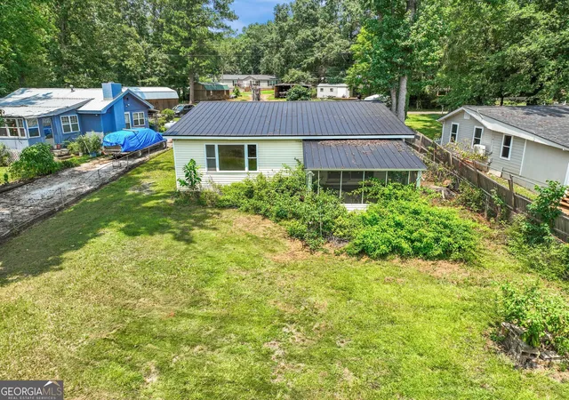 Photo 2 of Single family home for sale at 178 Southern Shrs Rd, Jackson, GA 30233 | MLS# 10813649 | Listing updated on 2026-08-31