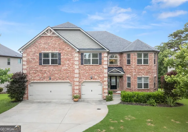 Photo 1 of Single family home for sale at 1940 Trinity Ml Dr, Dacula, GA 30019 | MLS# 10796949 | Listing updated on 2026-09-18