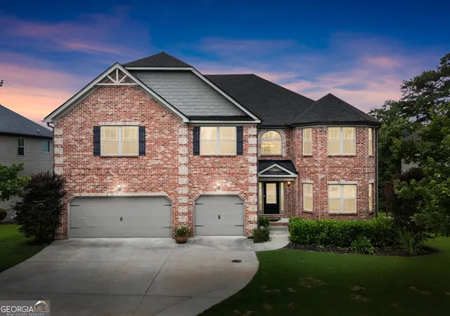 Photo 2 of Single family home for sale at 1940 Trinity Ml Dr, Dacula, GA 30019 | MLS# 10796949 | Listing updated on 2026-09-18