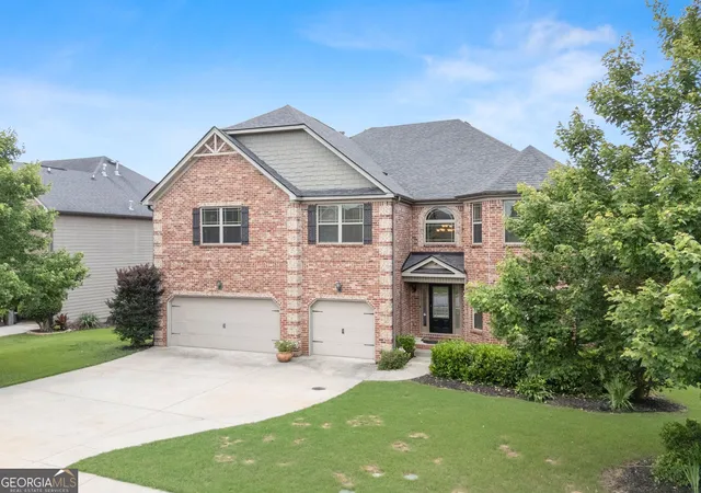 Photo 3 of Single family home for sale at 1940 Trinity Ml Dr, Dacula, GA 30019 | MLS# 10796949 | Listing updated on 2026-09-18
