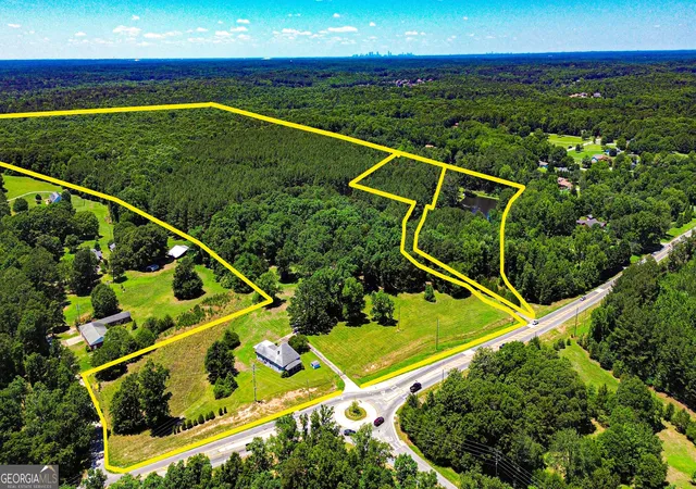 2nd image of 1799 And 1875 Hwy 138 E, Stockbridge, GA 30281 | MLS# 10778763