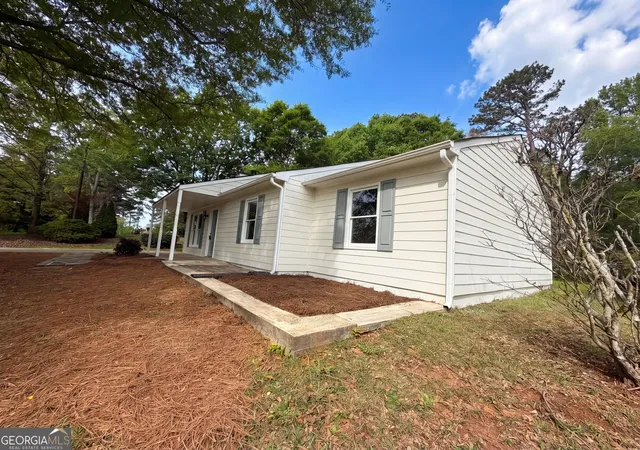 Homes for sale in Auburn, GA | 1514 Willow Gate Wy, Auburn, GA 30011 | MLS# 10733515