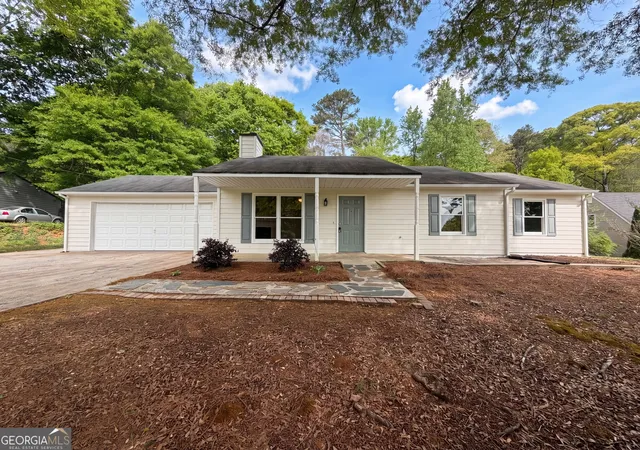 Homes for sale in Auburn, GA | 1514 Willow Gate Wy, Auburn, GA 30011 | MLS# 10733515
