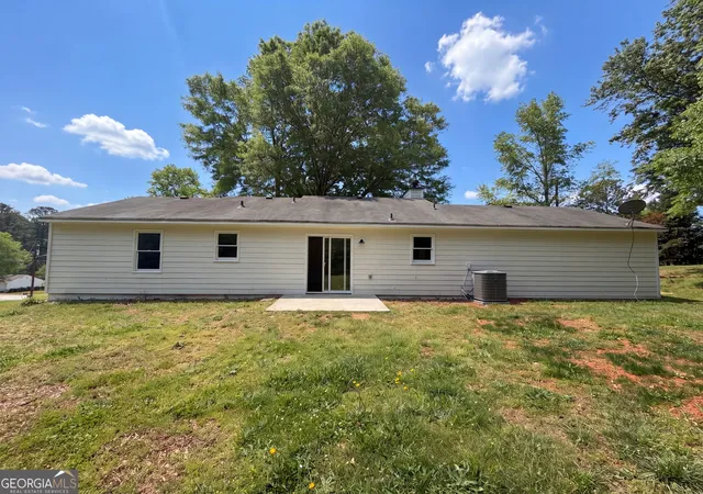 Homes for sale in Auburn, GA | 1514 Willow Gate Wy, Auburn, GA 30011 | MLS# 10733515