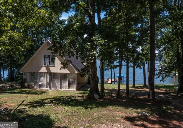 Photo 1 of Single family home for sale at 1031 Hawks Bill Dr, Greensboro, GA 30642 | MLS# 10632526 | Listing updated on 2026-09-05