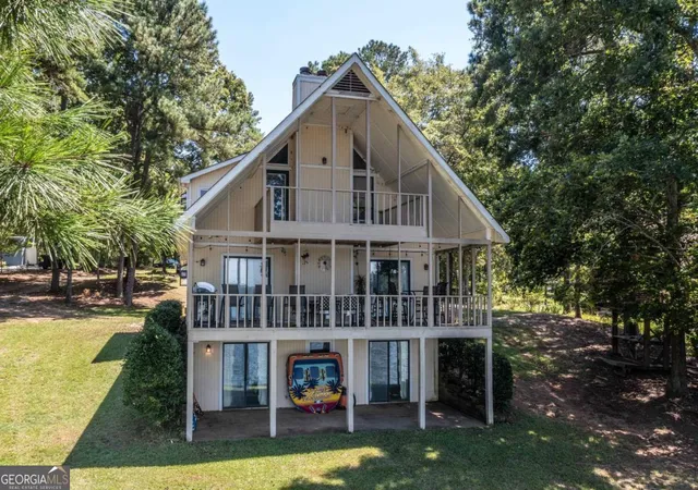 Photo 4 of Single family home for sale at 1031 Hawks Bill Dr, Greensboro, GA 30642 | MLS# 10632526 | Listing updated on 2026-09-05