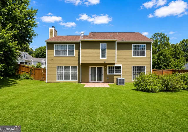 Photo 16 of Single family home for sale at 124 Heathrow Dr, Riverdale, GA 30274 | MLS# 10817397 | Listing updated on 2026-09-12