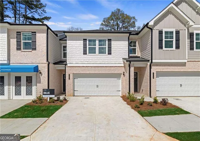 2nd image of 659 Treasure Dr, Stockbridge, GA 30281 | MLS# 10825350